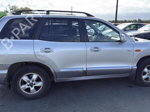 Right front indicator HYUNDAI SANTA FÉ I (SM) 2.0 CRDi 4x4 | BP31269822C33  - Image 11