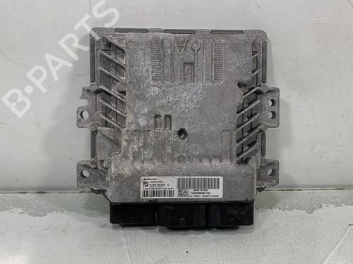 Used Engine control unit (ECU) Engine control unit (ECU) PEUGEOT 308 II (LB_, LP_, LW_, LH_, L3_) 1.6 HDi / BlueHDi 115 (115 hp) 30872104 30872104