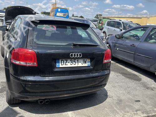 Front wiper motor AUDI A3 (8P1) 1.8 TFSI | BP31883241M29 - Image 9