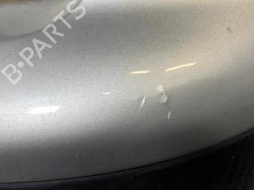 Rear bumper MINI MINI CLUBMAN (R55) Cooper D | BP30318483C8 