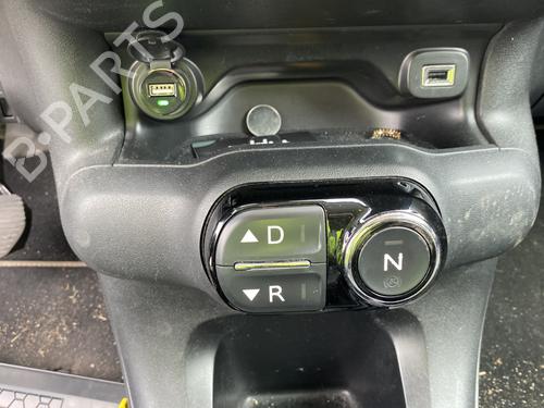 Hood CITROËN C4 CACTUS 1.2 VTi 82 | BP29413571C1 