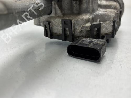 Front wiper motor VW POLO IV (9N_, 9A_) 1.2 12V | BP30535730M29 