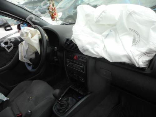 Left mirror AUDI A3 (8L1) 1.9 TDI | BP20017844C26 