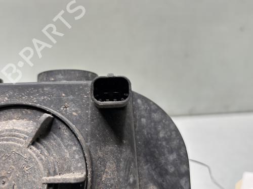 Left front fog light OPEL MERIVA A MPV (X03) 1.3 CDTI (E75) | BP31189696C30