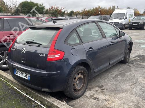 Rückleuchte Links CITROËN C4 I (LC_) 1.6 HDi | BP30927645C34