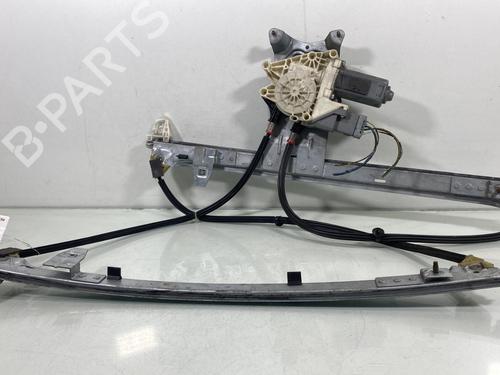 Used Front left window mechanism CITROËN XSARA PICASSO (N68) 1.8 16V (115 hp) 29508036