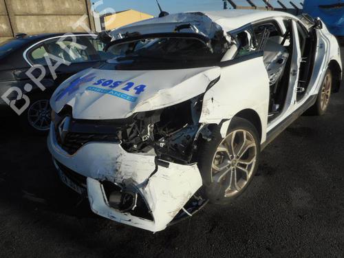 Viskermotor vindrude RENAULT SCÉNIC IV (J9_)  | BP20003835M29 