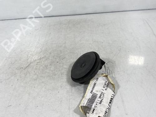 Used Horn Horn TOYOTA AURIS (_E15_) 1.4 D-4D (NDE150_, NDE150R) (90 hp) 19983035 19983035