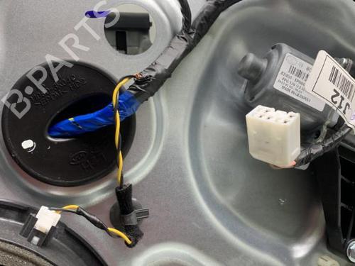 Used Front right window mechanism Front right window mechanism HYUNDAI ix20 (JC) 1.6 CRDI (116 hp) 19970220 19970220