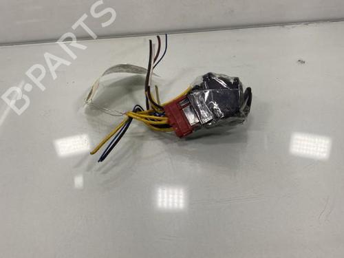 Used Left front window switch Left front window switch RENAULT CLIO II (BB_, CB_) 1.9 dTi (B/CB0U) (80 hp) 19958600 19958600