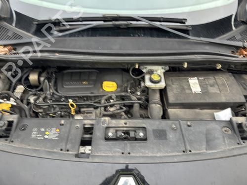 Left tailgate light RENAULT SCÉNIC III (JZ0/1_) 1.6 dCi (JZ00, JZ12) | BP29507141C79 - Image 15