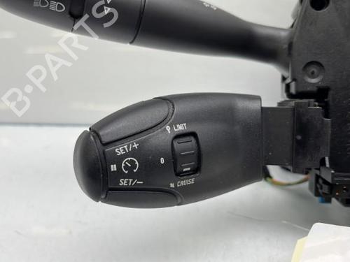 Steering column stalk PEUGEOT 308 I (4A_, 4C_) 1.6 HDi | BP19957583I23 