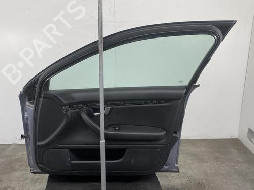 right-front-door-audi-a4-b6-8e2-19-tdi-8e0831052-2000-2001-2002-2003-2004-2005-19973302 main image