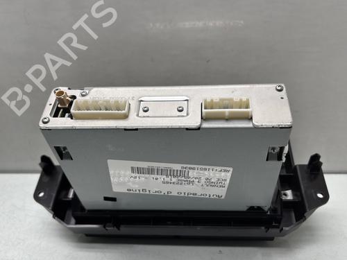 Radio RENAULT TWINGO III (BCM_, BCA_) 1.0 SCe 70 (BCMB) | BP32389426E6 