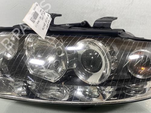 Used Left headlight AUDI A4 B6 Avant (8E5) 1.9 TDI (130 hp) 29413557
