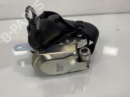 Front left belt tensioner TOYOTA AYGO (_B1_) 1.4 D-4D (WNB10_, WNB10R) | BP19950365C87 