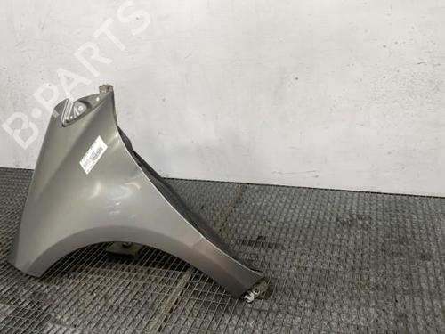 Left front fenders MERCEDES-BENZ A-CLASS (W169) A 200 CDI (169.008, 169.308) | BP19995268C41 