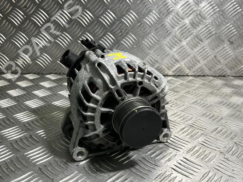 Used Alternator Alternator OPEL CORSA F (P2JO) 1.2 (68) (101 hp) 20024600 20024600