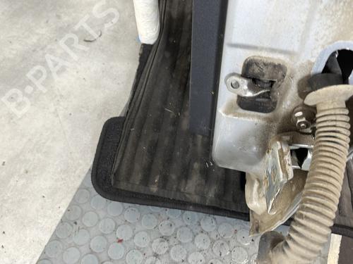 Left rear door DACIA SANDERO 1.5 dCi | BP29711673C4 