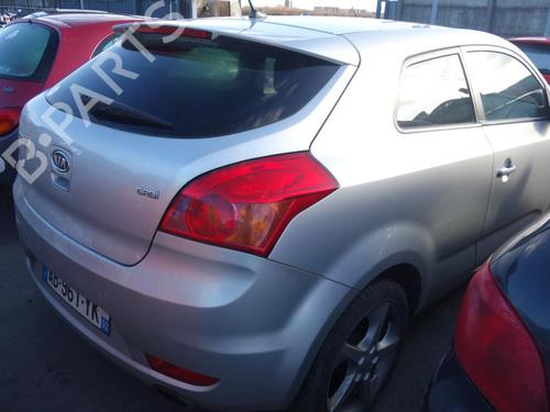 Horn KIA PRO CEE'D (ED)  | BP20015470E13  - Image 7