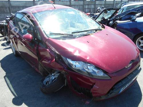 Display monitor FORD FIESTA VI (CB1, CCN) 1.25 | BP26687429C48 