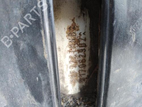 Gearbox CITROËN JUMPER I Van (244) 2.0 | BP20849042M3 