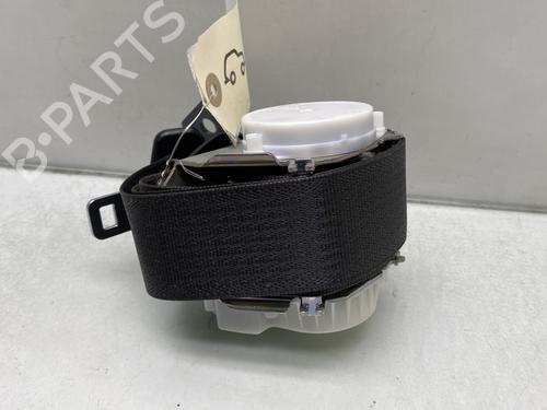 Front left belt tensioner OPEL MERIVA B MPV (S10) 1.3 CDTI (75) | BP26495610C87 