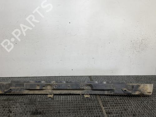 Rear bumper reinforcement CITROËN BERLINGO / BERLINGO FIRST MPV (MF_, GJK_, GFK_) 1.6 16V (MFNFU) | BP25446896C73 