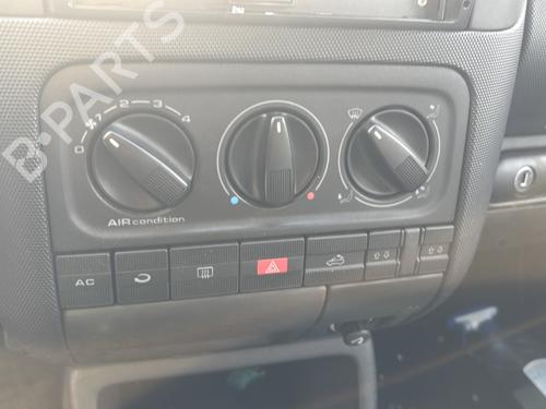 Left headlight VW GOLF IV Cabriolet (1E7) 1.9 TDI | BP29434841C28  - Image 10