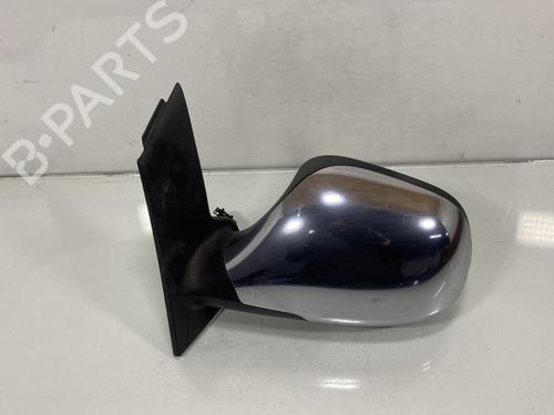 Left mirror SEAT ALTEA XL (5P5, 5P8)  | BP20009119C26 