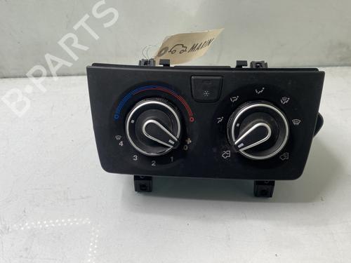 Commande Chauffage PEUGEOT BOXER Van 2.2 BlueHDi 140 (140 hp) 30046399