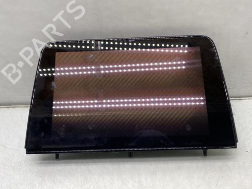 Used Display monitor Display monitor FORD FOCUS IV (HN) 1.0 EcoBoost (125 hp) 22316043 22316043