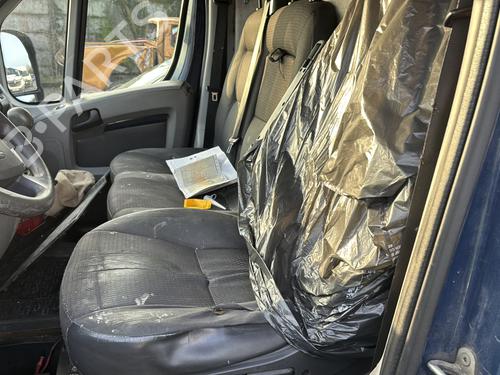 Left mirror CITROËN JUMPER II Van 2.2 HDi 130 | BP32495713C26