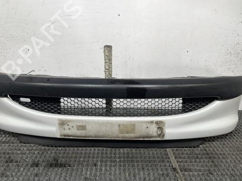 Używane Zderzak przedni PEUGEOT 206 Hatchback (2A/C) 1.4 HDi eco 70 (68 hp) 28282358