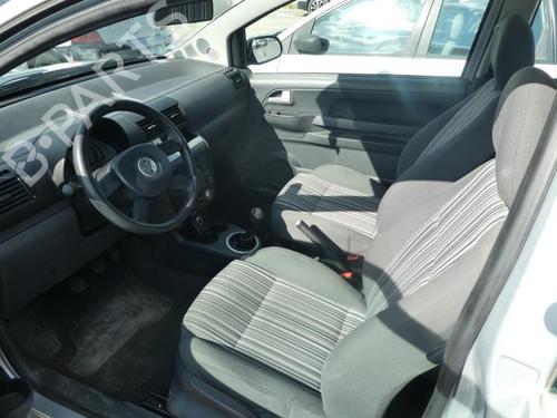 Used Parts VW FOX Hatchback (5Z1, 5Z3, 5Z4) 1.4 1808573