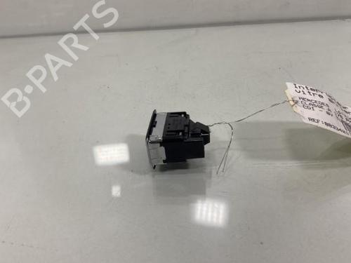 Left rear window switch MERCEDES-BENZ A-CLASS (W176) A 180 CDI / d (176.012) | BP19967628I29 