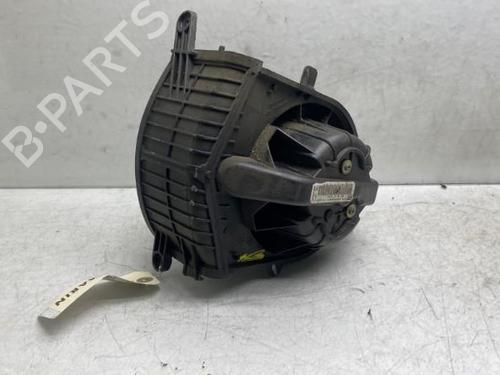 Heater blower motor RENAULT SCÉNIC II (JM0/1_)  | BP19991545M62 