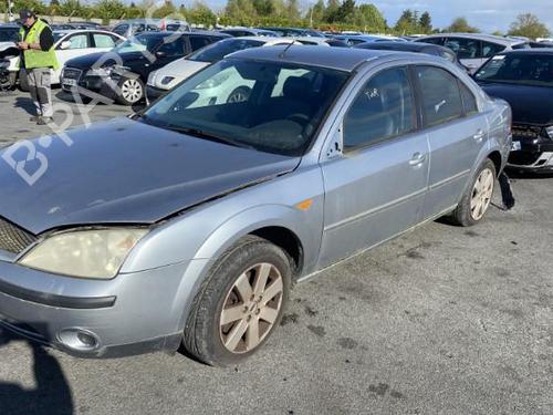 Right taillight FORD MONDEO III Saloon (B4Y) 2.0 16V TDDi / TDCi | BP23983162C35 