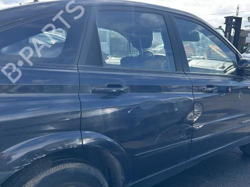 Fælk SSANGYONG ACTYON I  | BP21962845C45  - Image 5