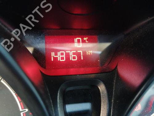 Engine control unit (ECU) FORD FIESTA VI (CB1, CCN) 1.4 TDCi | BP21197150M57 - Image 10