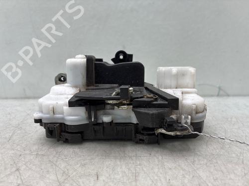 Front left lock PEUGEOT 607 (9D, 9U) 2.7 HDi 24V | BP32160565C98 - Image 3
