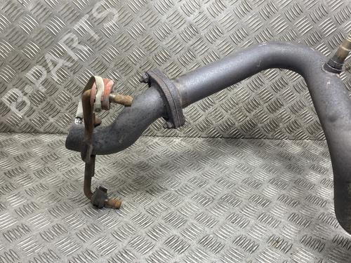 Katalizator OPEL MOKKA / MOKKA X (J13) 1.4 (_76) | BP29995804M10 