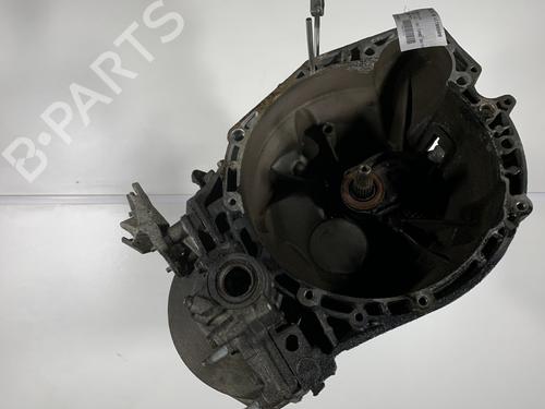 Gearbox CITROËN C5 III (RD_) | BP25261882M3 - Image 4