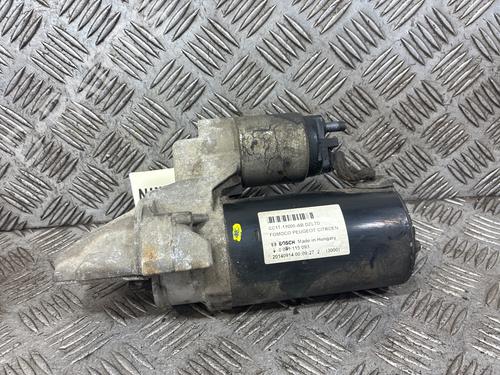 Starter CITROËN JUMPER II Van 2.2 HDi 130 | BP37225712M8 - Image 3