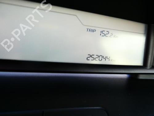 Right rear door CITROËN C4 I (LC_) 1.6 HDi | BP21955056C5 