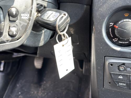 Engine RENAULT CLIO III (BR0/1, CR0/1) 1.5 dCi (BR17, CR17) | BP33204292M1  - Image 18