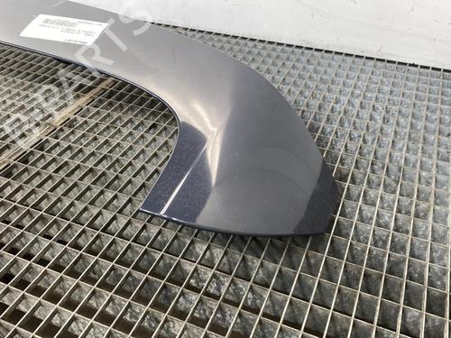 Rear spoiler FORD FIESTA VI (CB1, CCN) 1.4 TDCi | BP19963584C96 