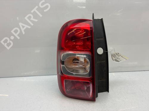 Left taillight DACIA DUSTER (HS_) 1.5 dCi 4x4 | BP39707837C34 - Image 3
