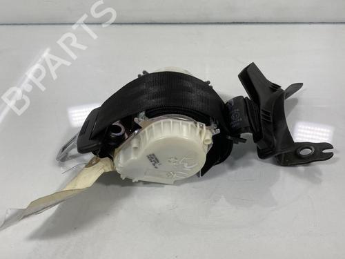 Used Rear right seatbelt Rear right seatbelt VW PASSAT B6 (3C2) 1.9 TDI (105 hp) 20015691 20015691