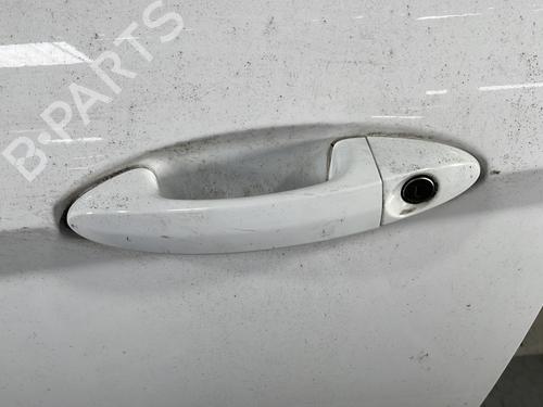 Left front door FORD FIESTA VI (CB1, CCN) 1.4 TDCi | BP27180444C2 
